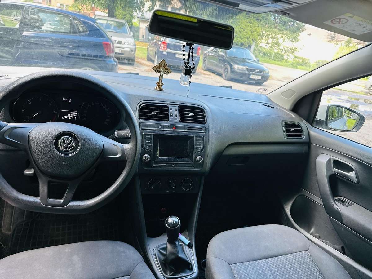 Volkswagen Polo - 6