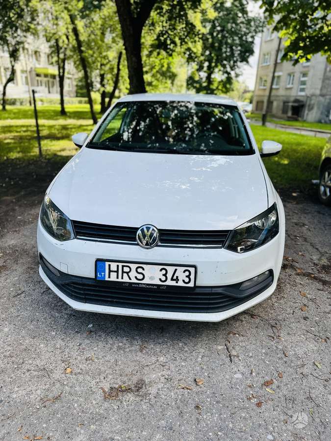 Volkswagen Polo - 2