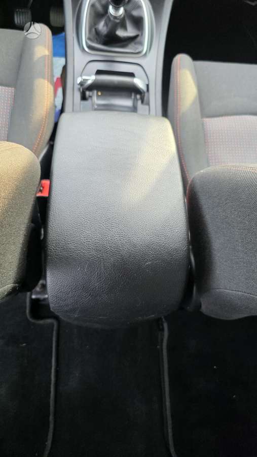 Ford S-MAX, 2.0 l., mpv / minivan