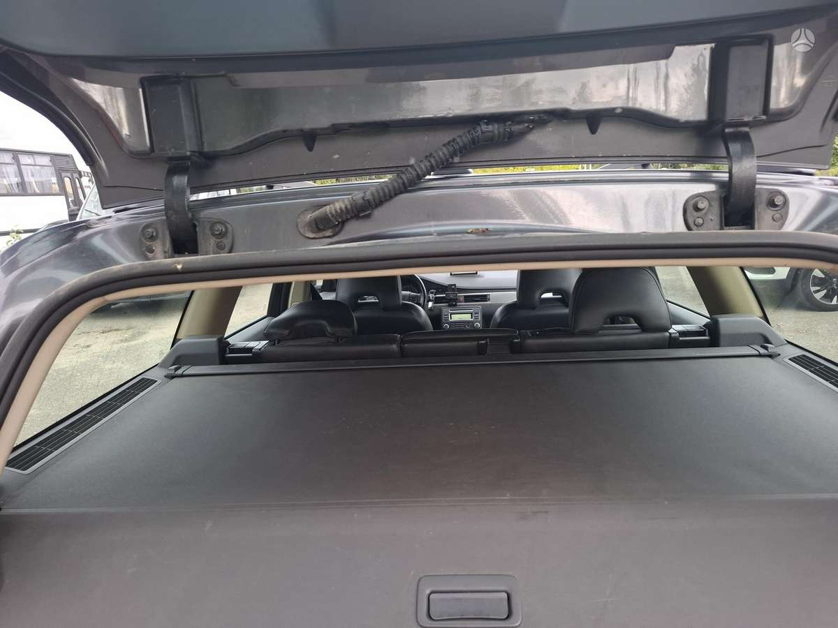 Volvo V70, 2.4 l., wagon