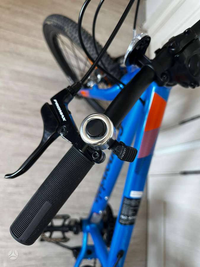 Детский велосипед Cannondale