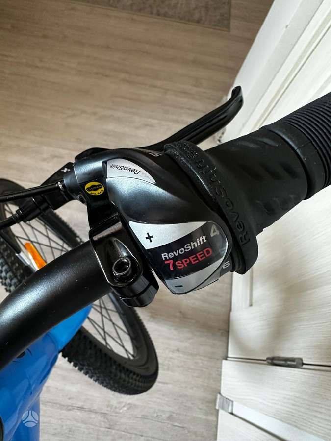 Детский велосипед Cannondale