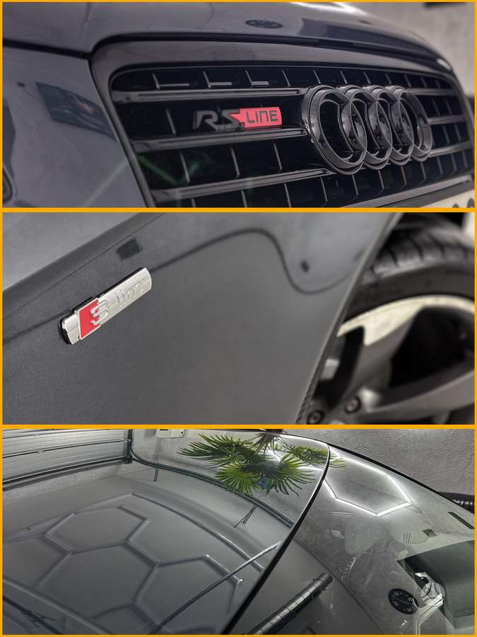 Audi A4, 2.0 l., Универсал