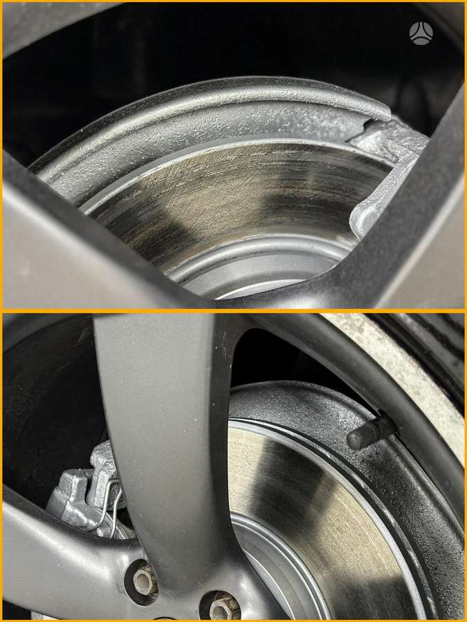 Audi A4, 2.0 l., universalas
