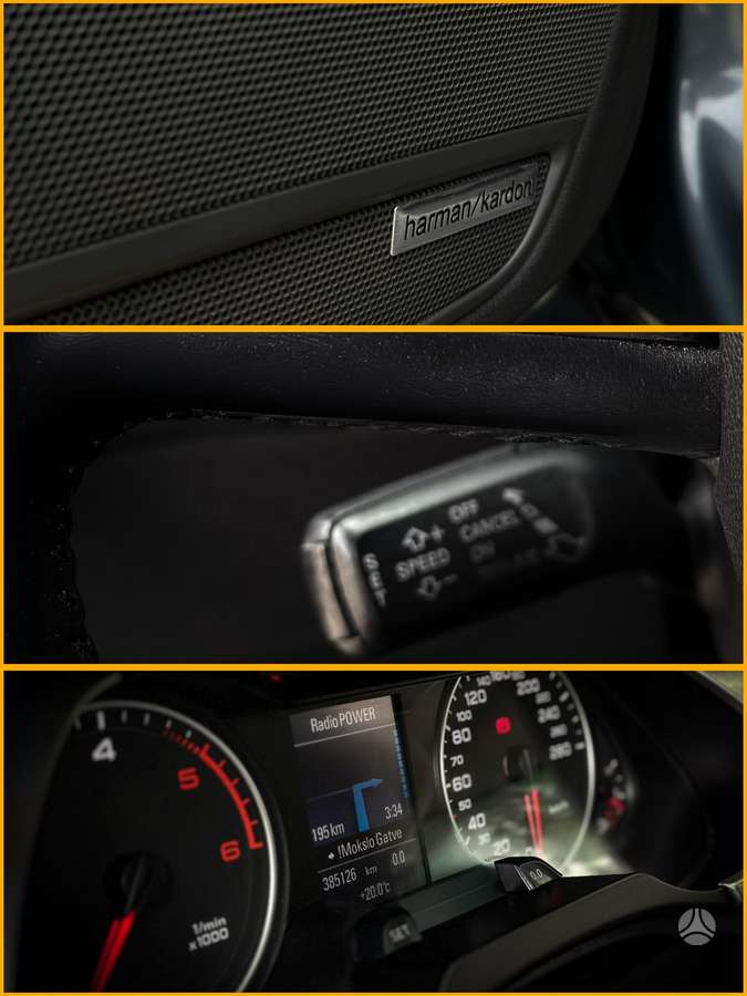 Audi A4, 2.0 l., Универсал
