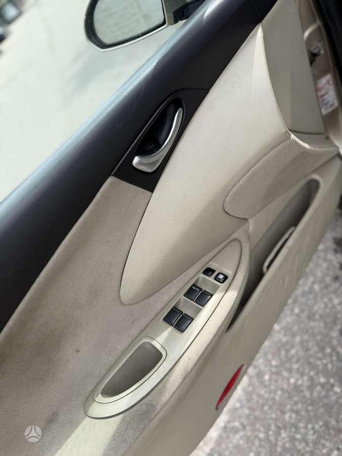 Nissan Primera, 2.2 l., Универсал