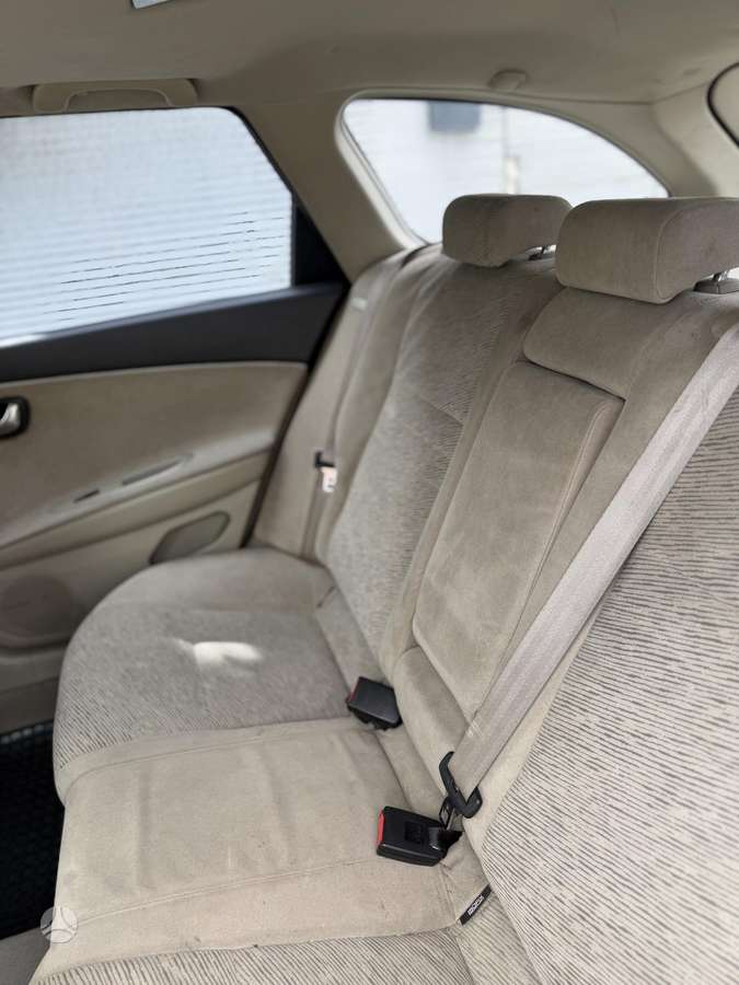 Nissan Primera, 2.2 l., Универсал