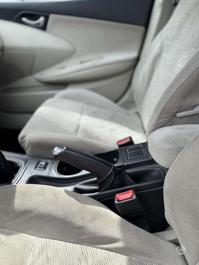 Nissan Primera, 2.2 l., Универсал
