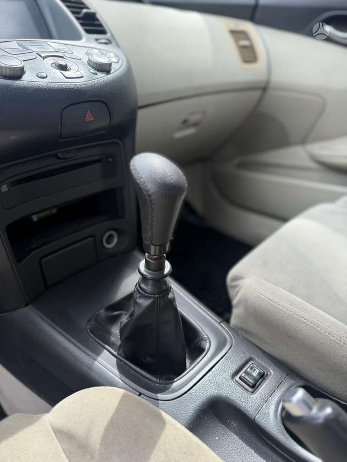 Nissan Primera, 2.2 l., Универсал