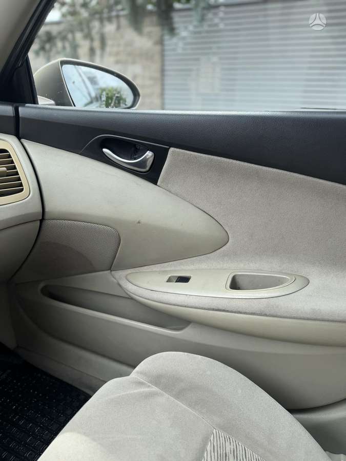 Nissan Primera, 2.2 l., Универсал