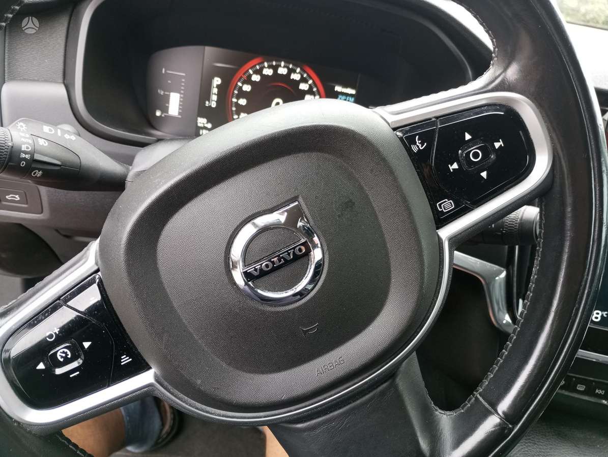 Volvo V90 - 12