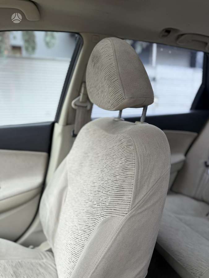 Nissan Primera, 2.2 l., Универсал