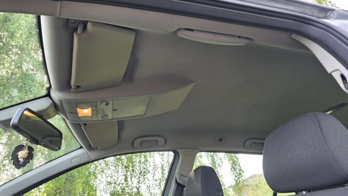 Opel Astra, 1.9 l., Универсал