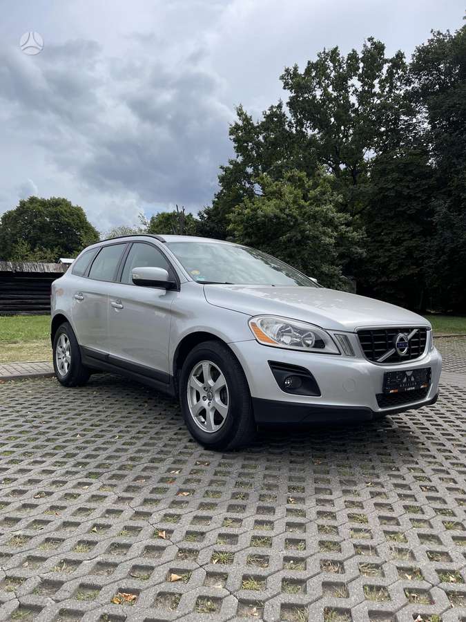 Volvo XC60 - 3