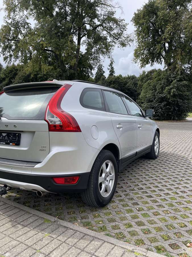 Volvo XC60 - 5