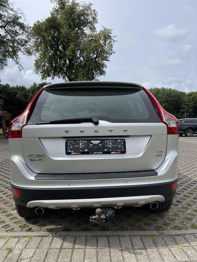 Volvo XC60 - 6