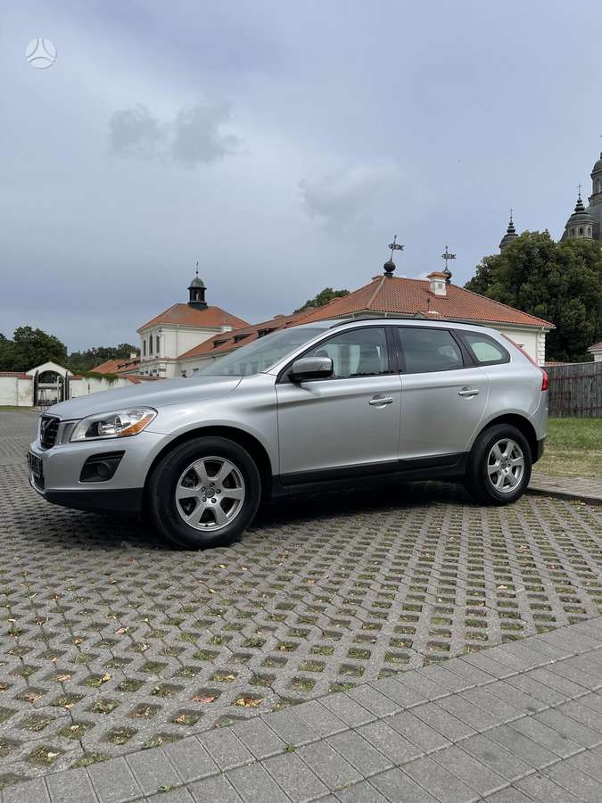 Volvo XC60 - 7