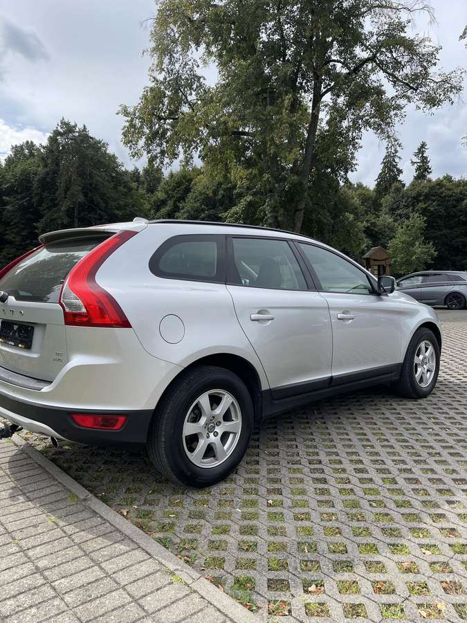 Volvo XC60 - 9