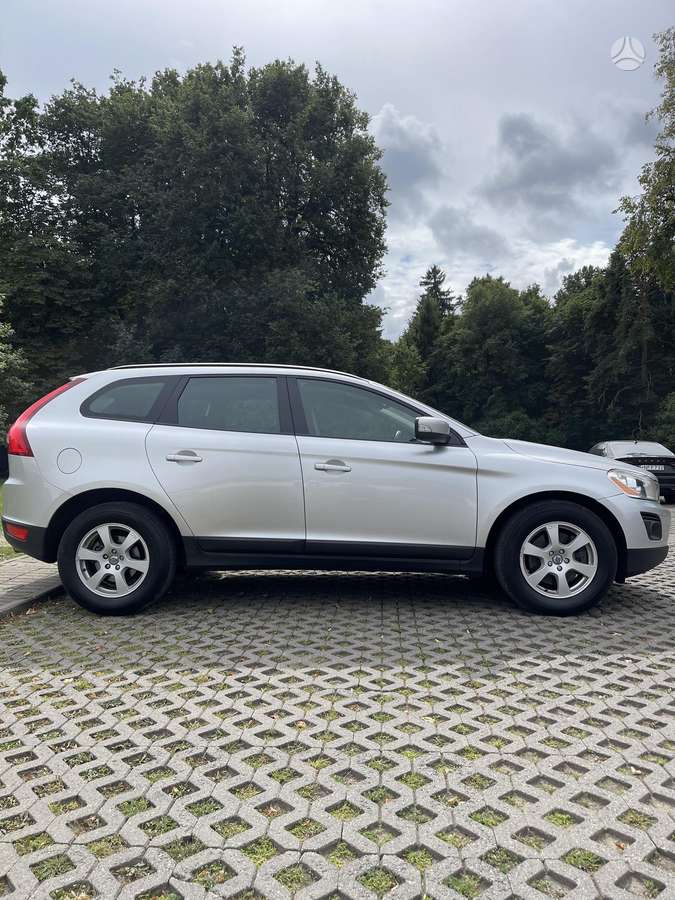 Volvo XC60 - 10