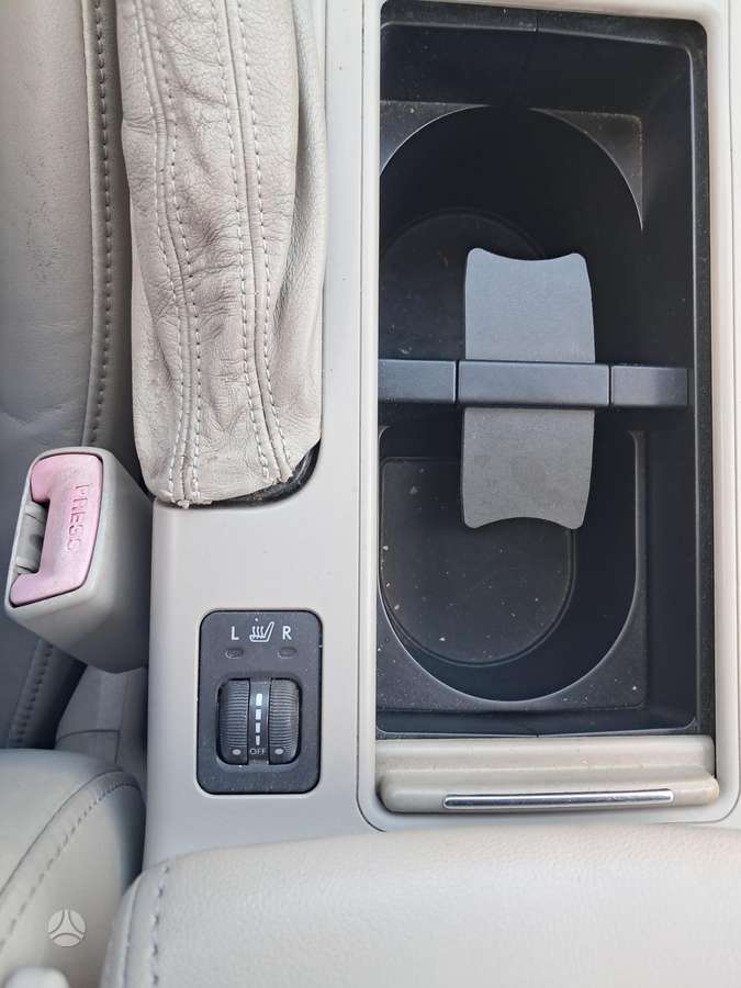 Subaru Outback, 3.0 l., universalas