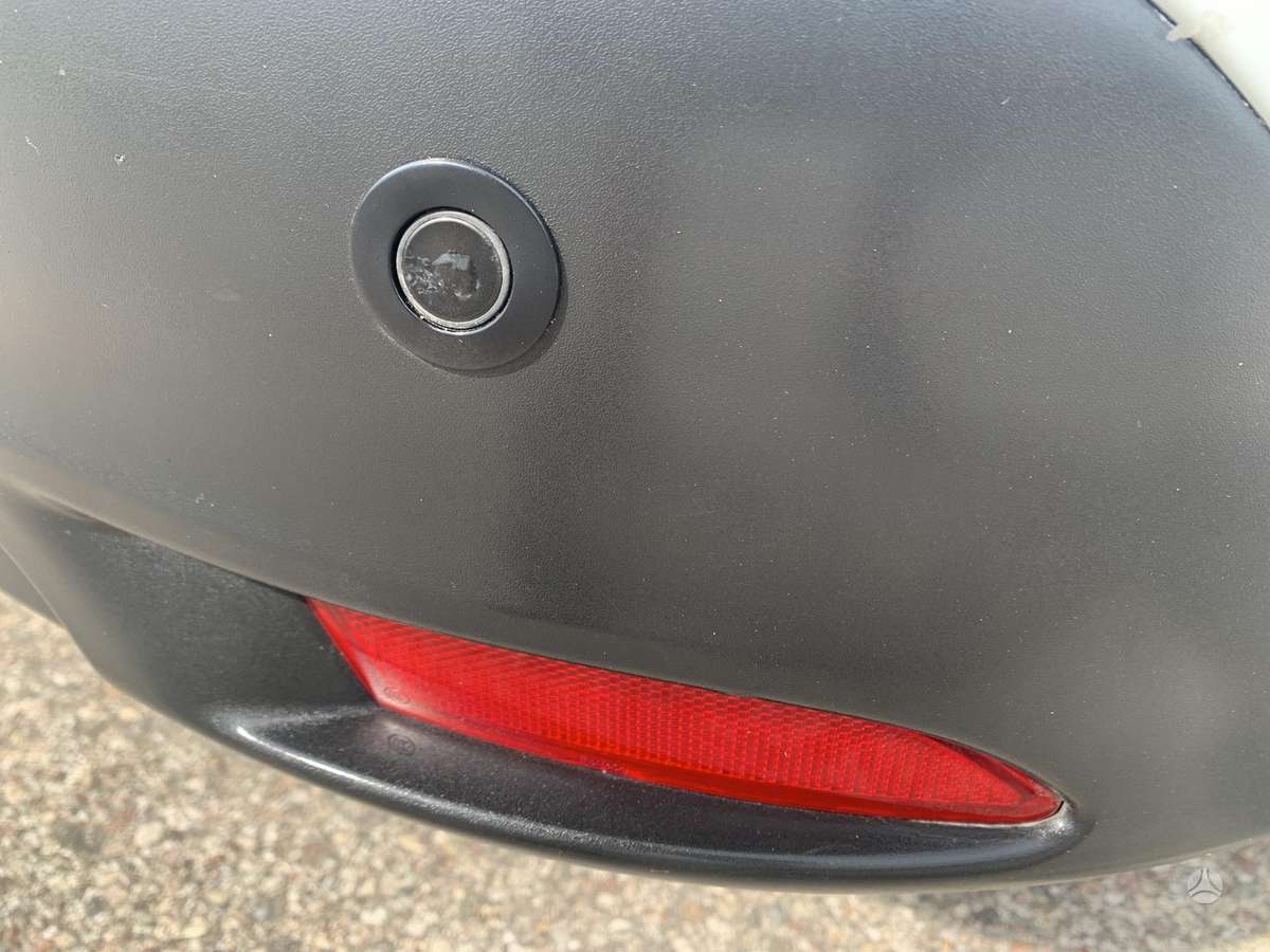 Ford Focus, 1.5 l., Универсал