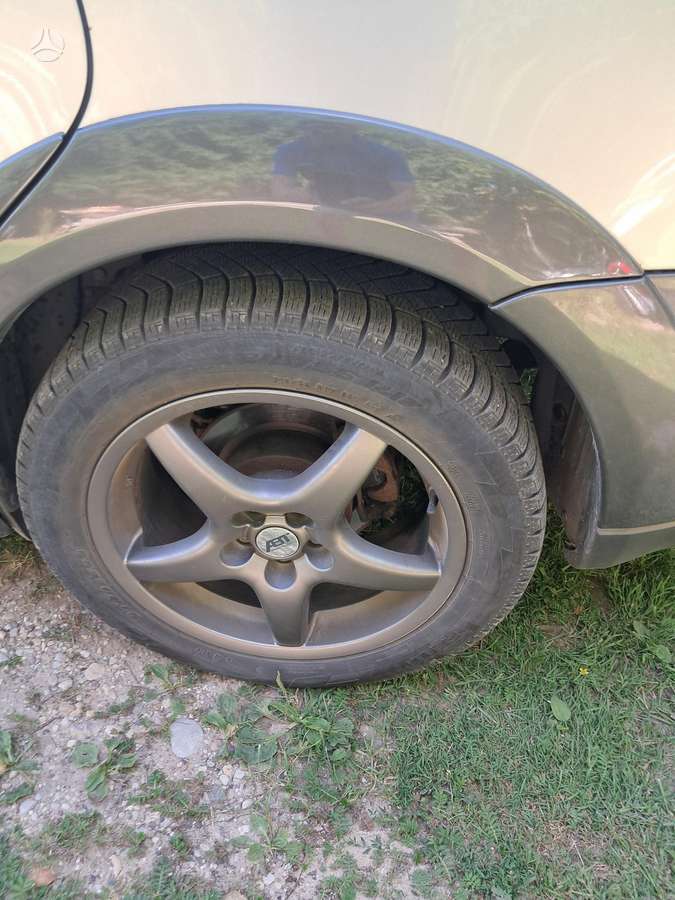Subaru Outback, 3.0 l., universalas