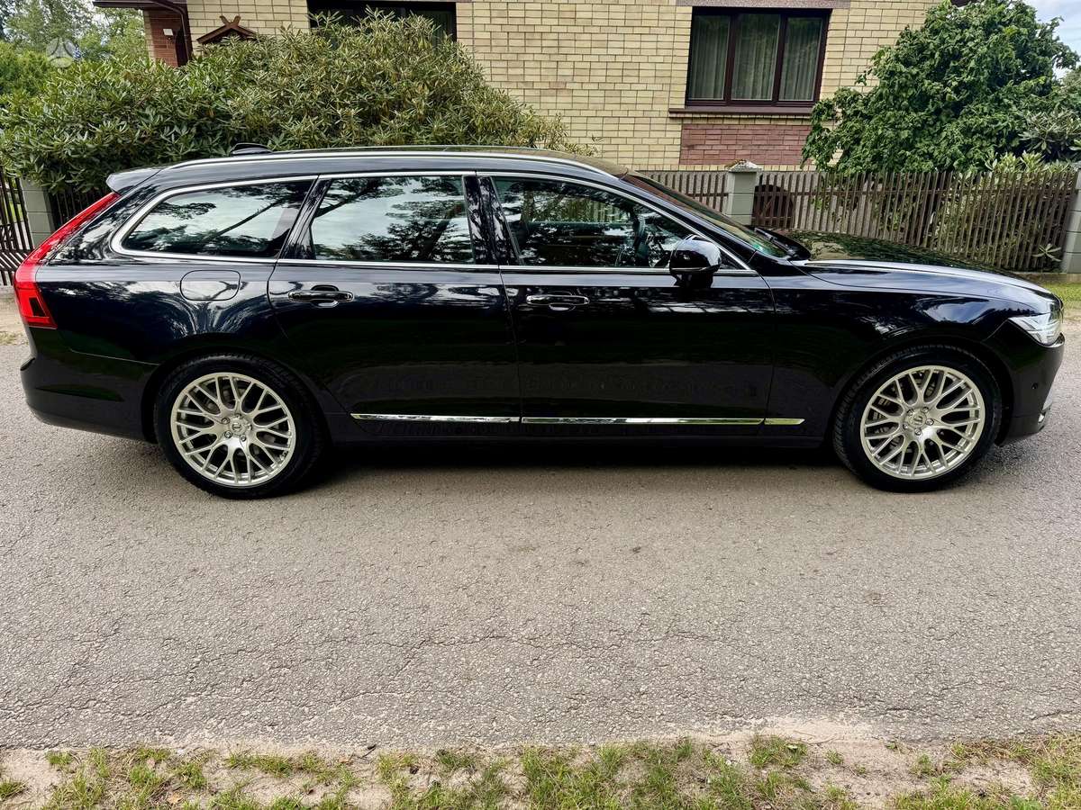 Volvo V90, 2.0 l., Универсал