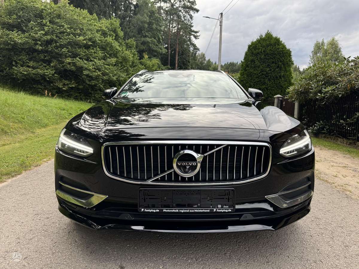 Volvo V90, 2.0 l., Универсал