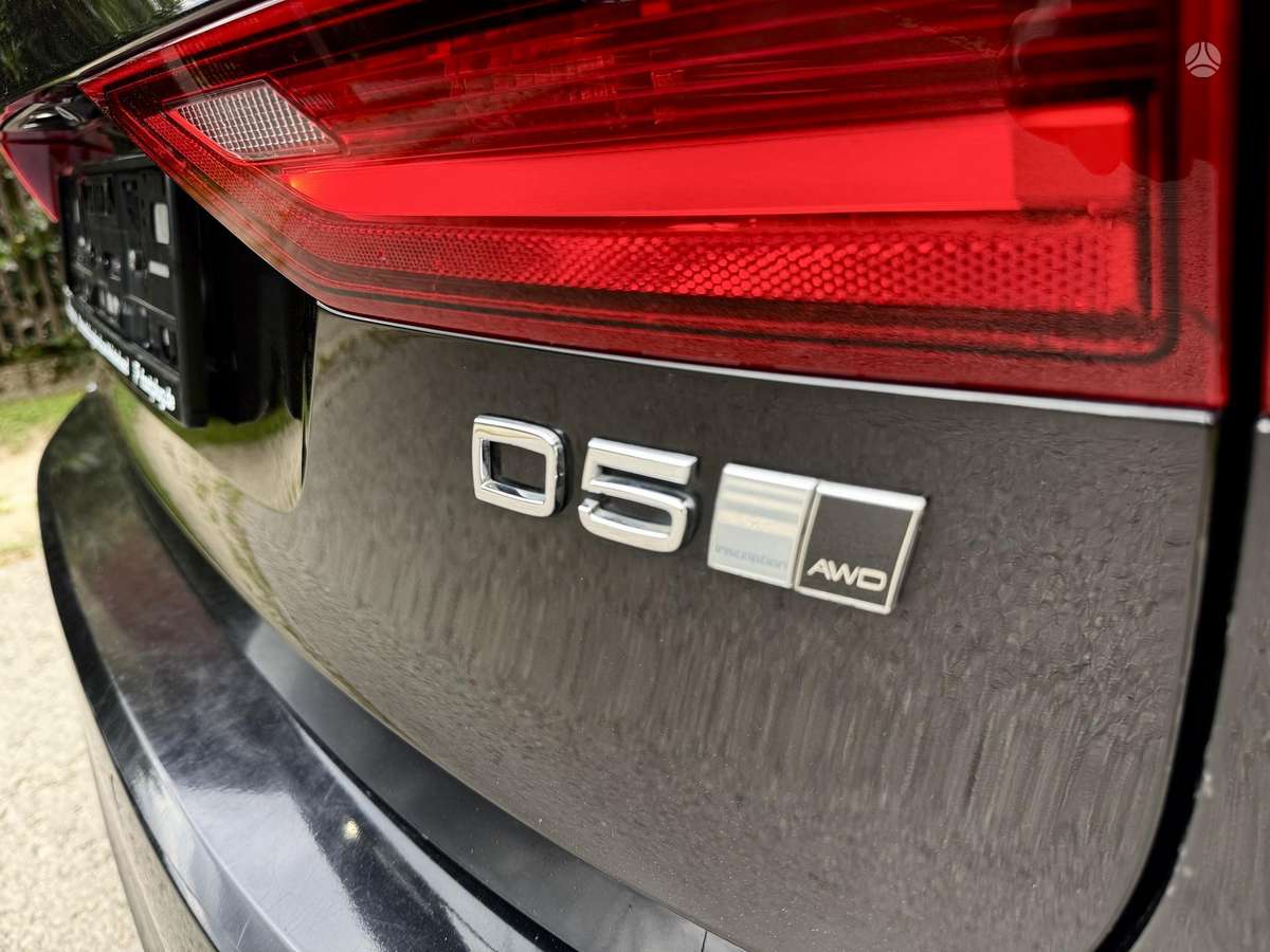Volvo V90, 2.0 l., Универсал