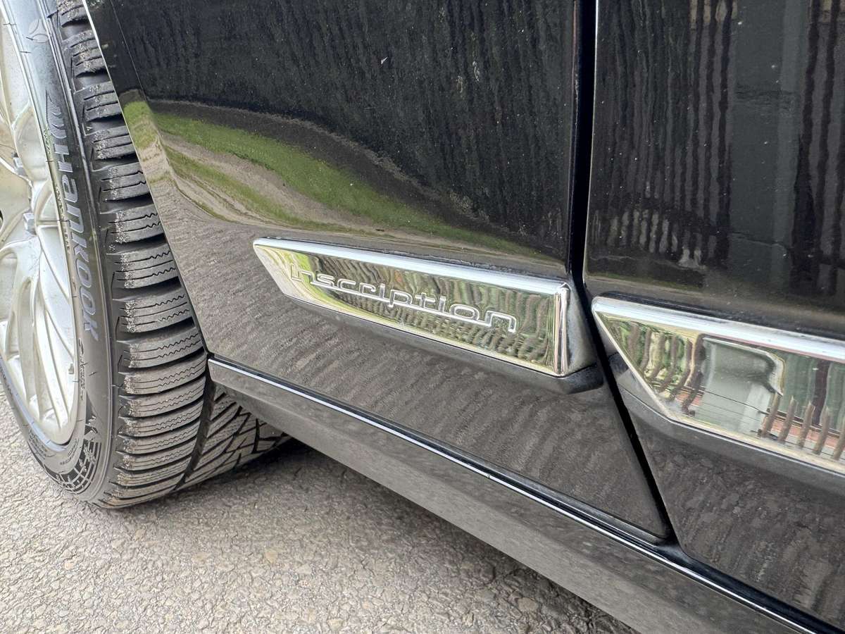 Volvo V90, 2.0 l., Универсал