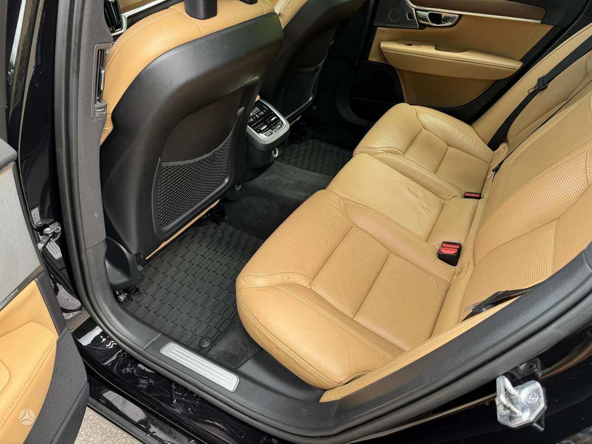 Volvo V90, 2.0 l., Универсал