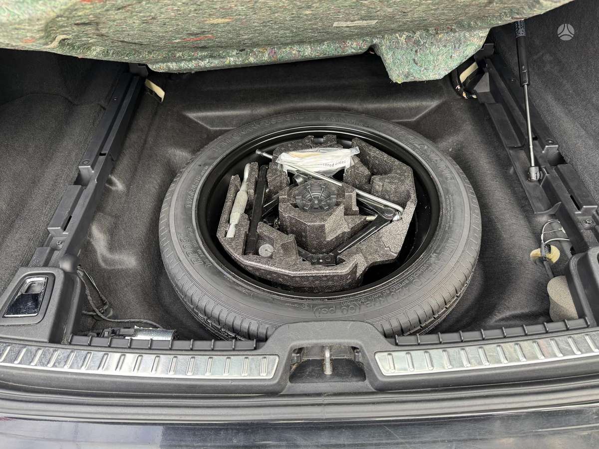 Volvo V90, 2.0 l., Универсал