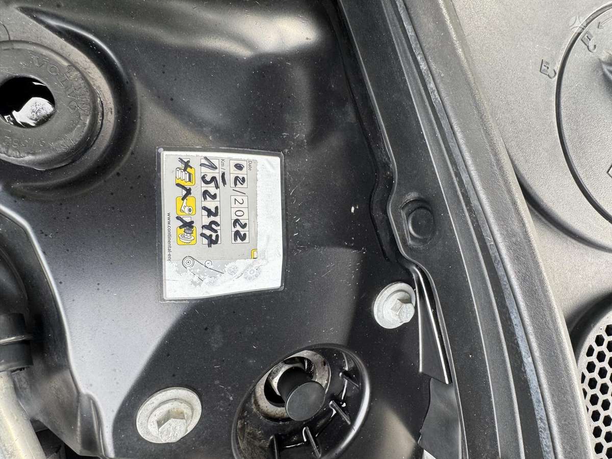 Volvo V90, 2.0 l., Универсал