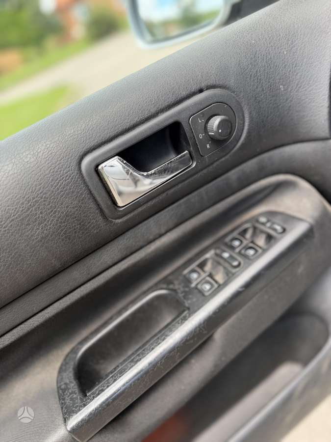 Volkswagen Golf, 1.9 l., Универсал
