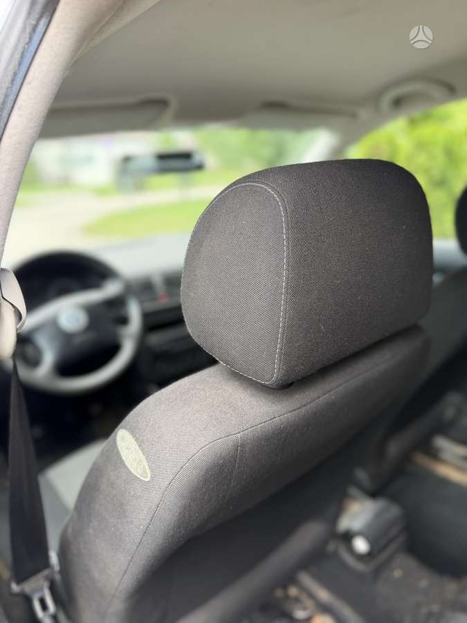 Volkswagen Golf, 1.9 l., Универсал