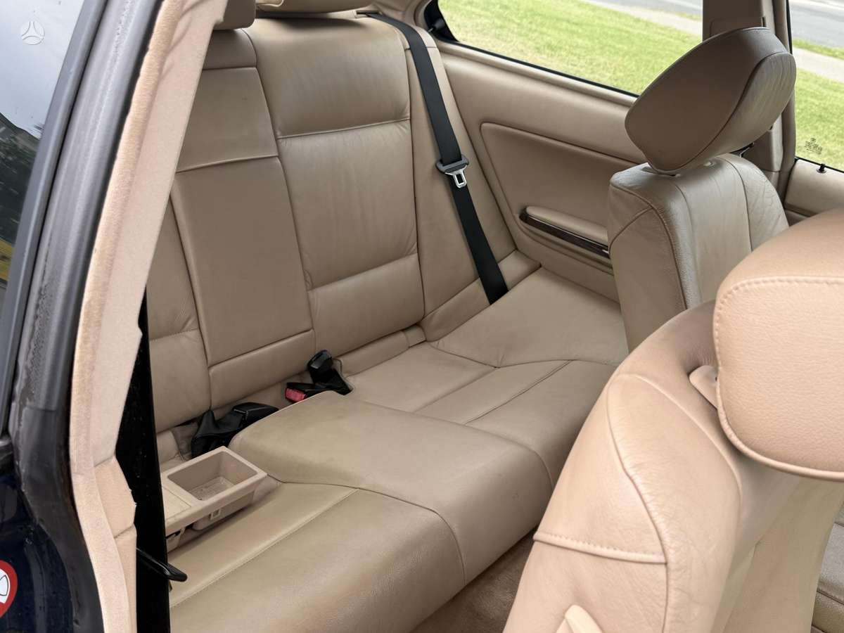 BMW 320, 2.0 l., Купе (coupe)