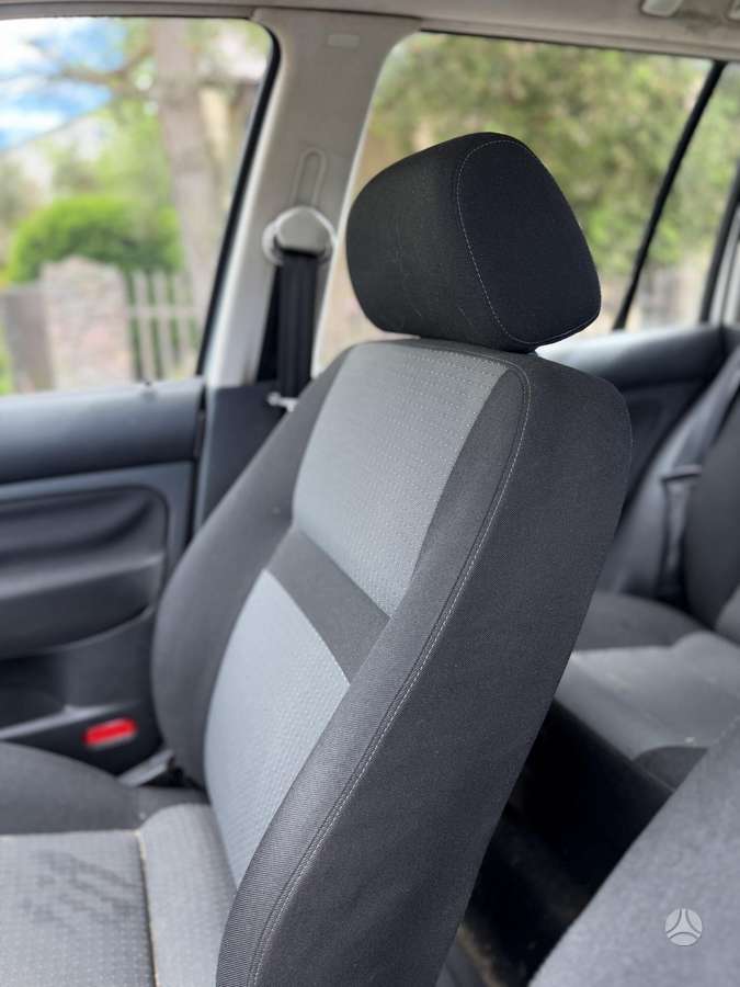 Volkswagen Golf, 1.9 l., Универсал