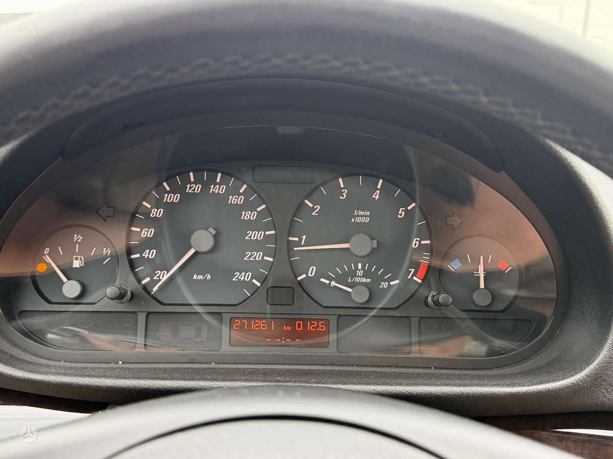 BMW 320, 2.0 l., Купе (coupe)