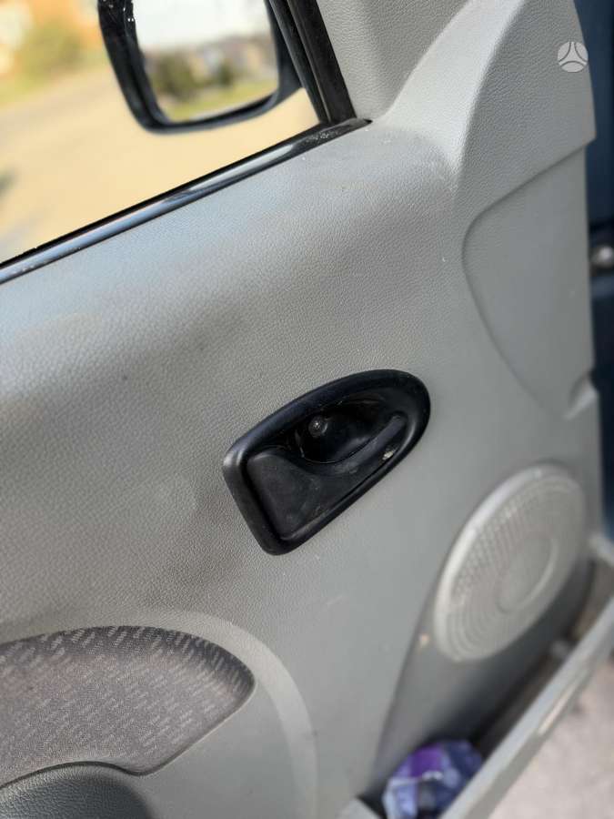 Dacia Logan, 1.5 l., Универсал