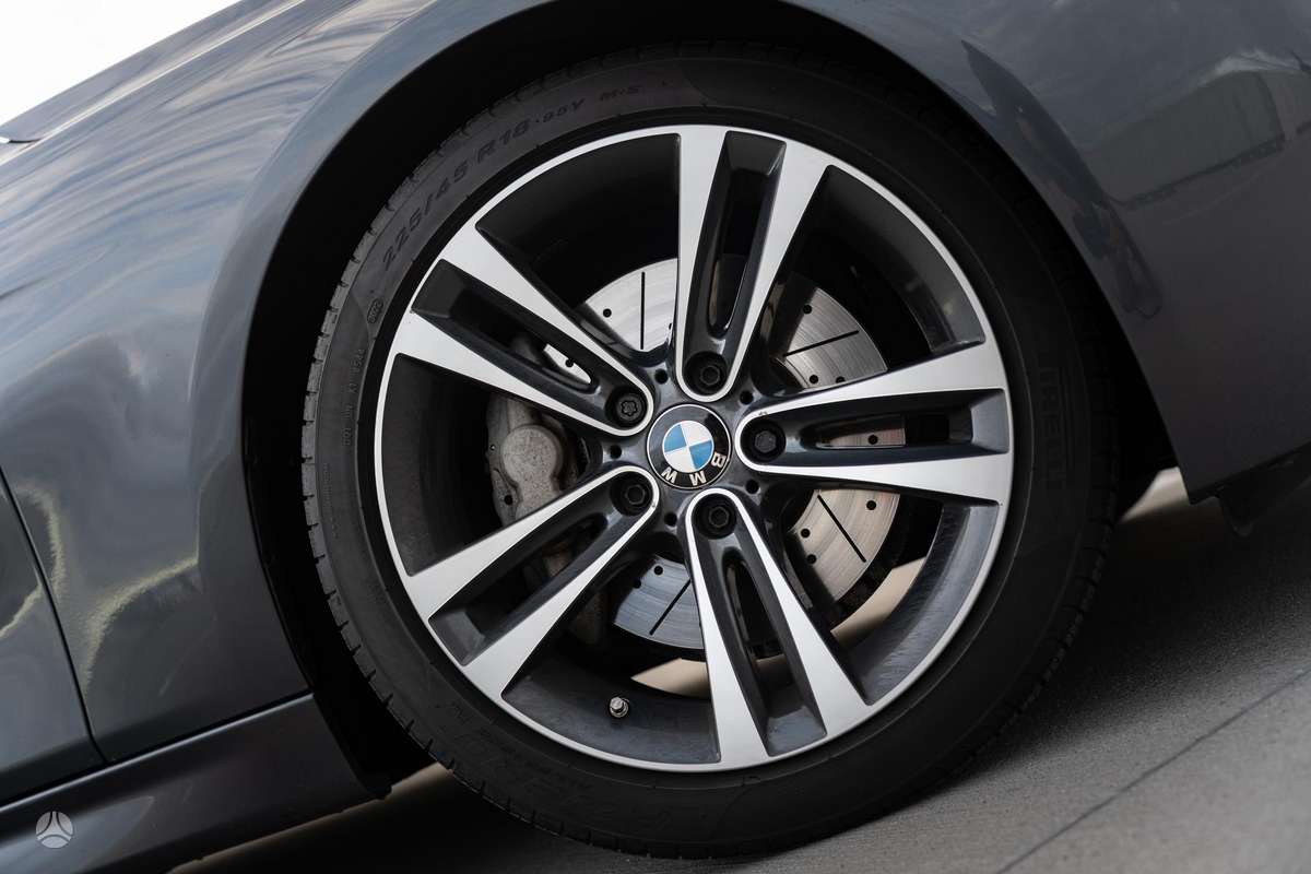 BMW 340, 3.0 l., wagon