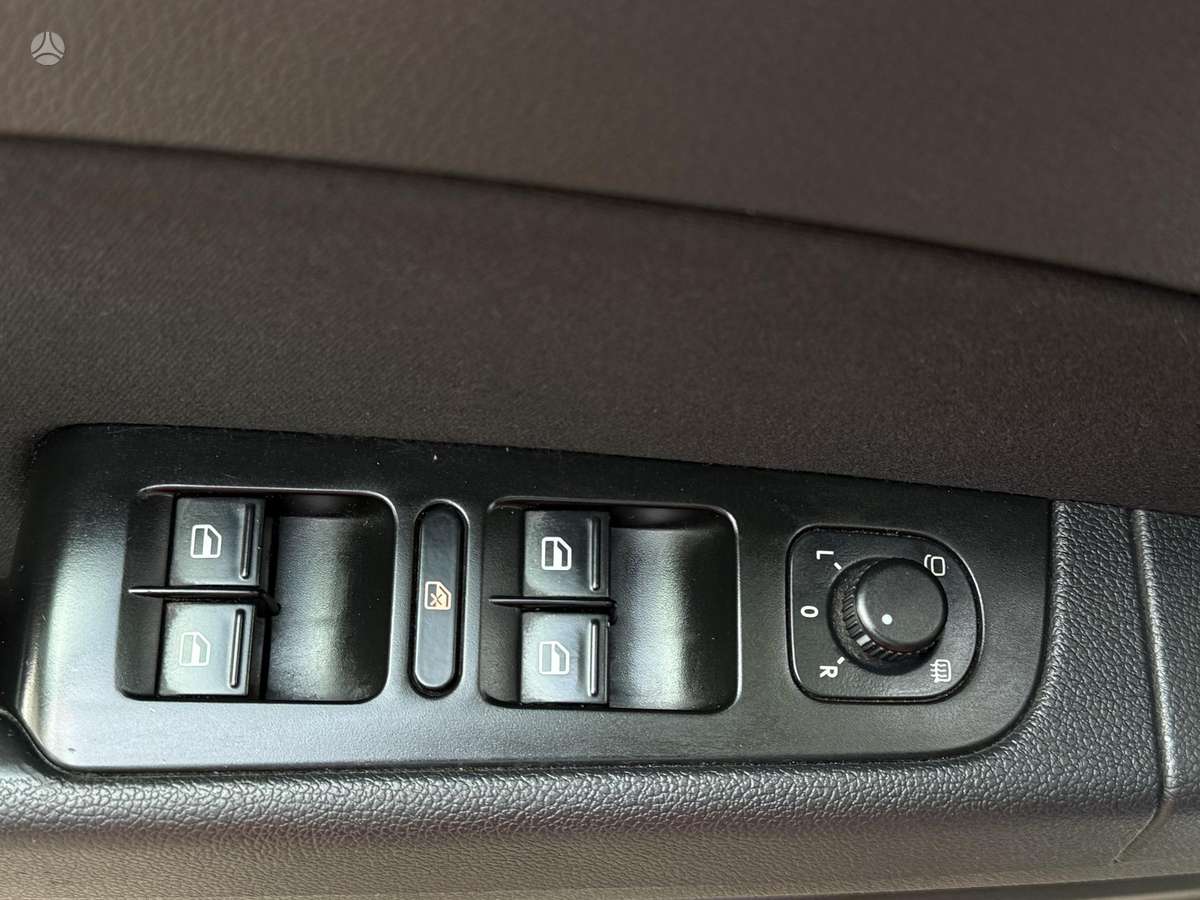 Skoda Superb, 2.0 l., Универсал