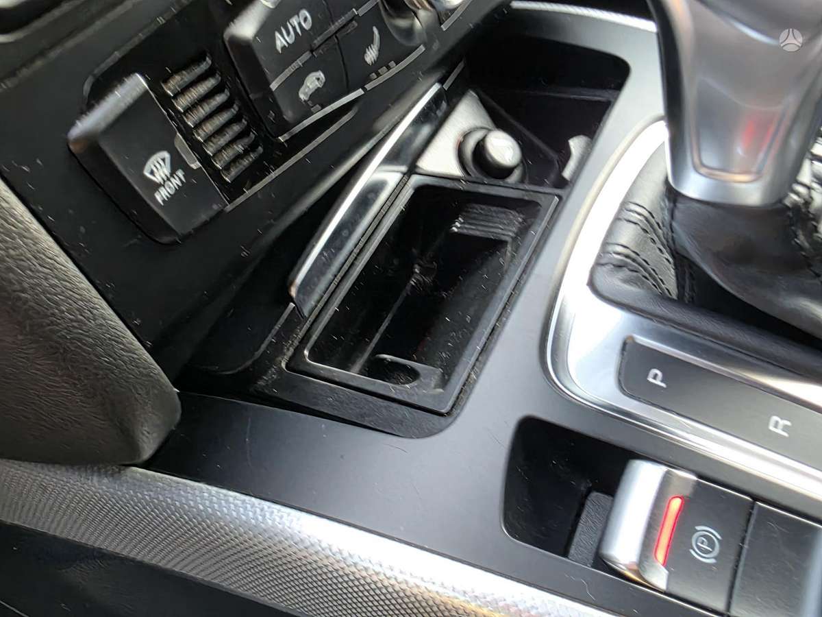 Audi A4, 2.0 l., Универсал
