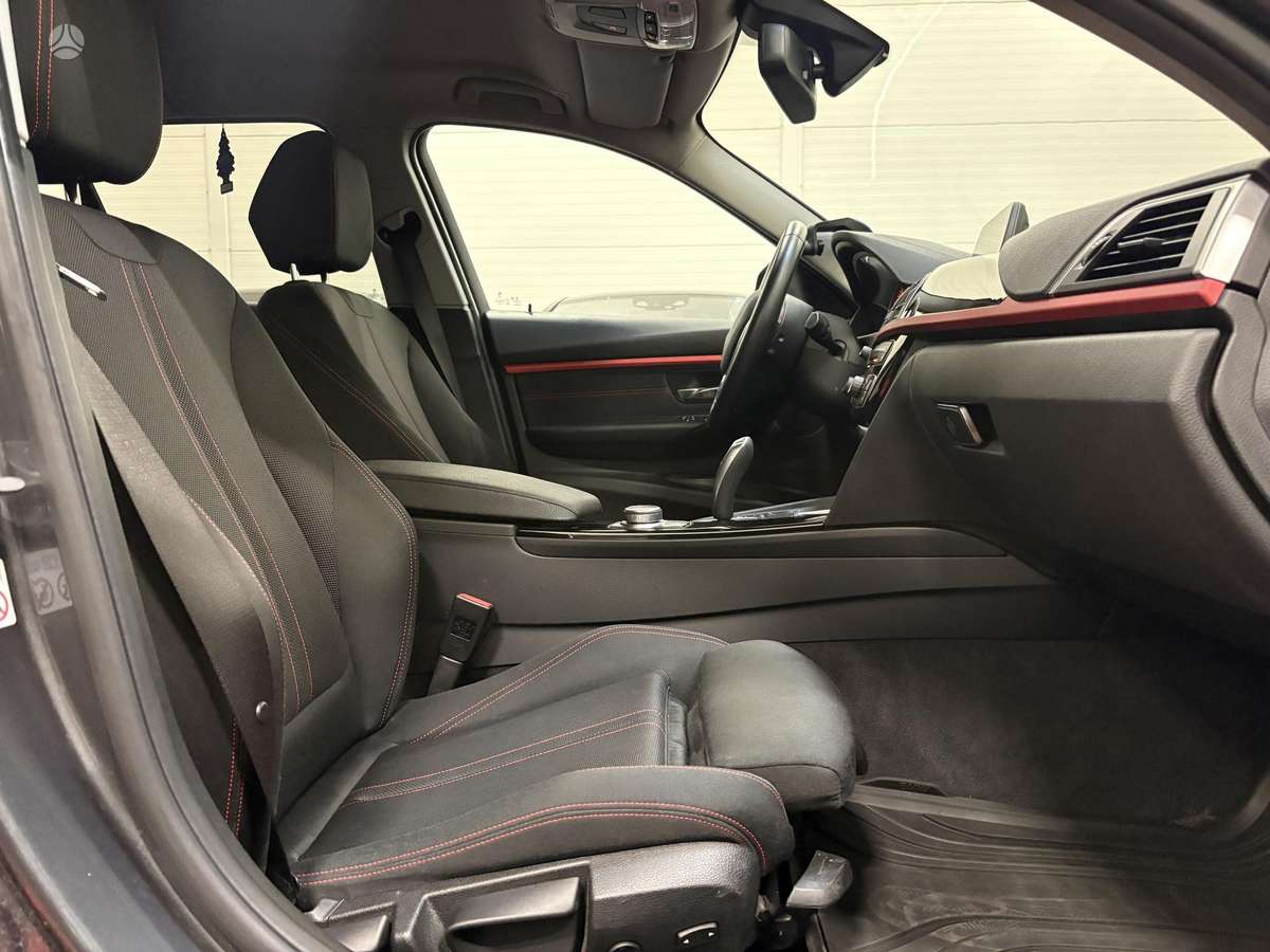BMW 330, 2.0 l., Универсал