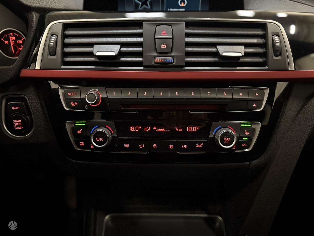 BMW 330, 2.0 l., Универсал