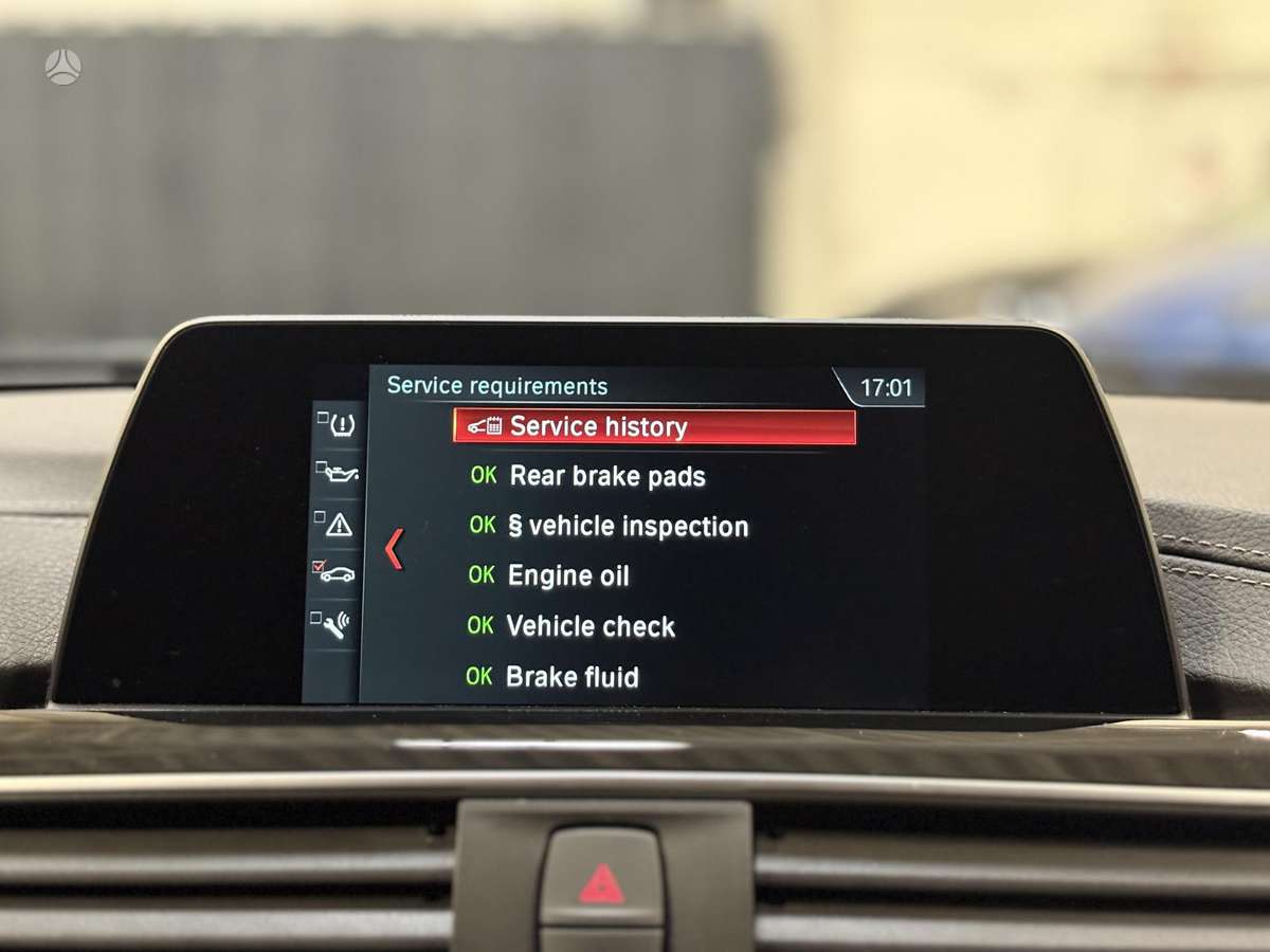 BMW 330, 2.0 l., Универсал