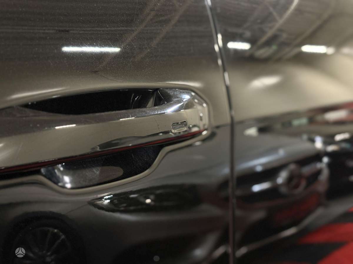 Audi A6, 2.0 l., Универсал