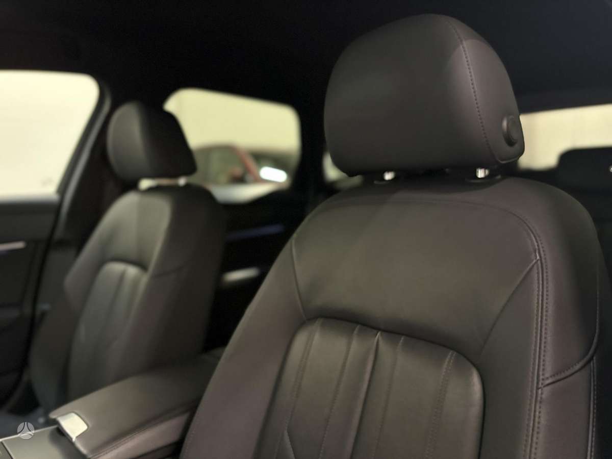 Audi A6, 2.0 l., Универсал