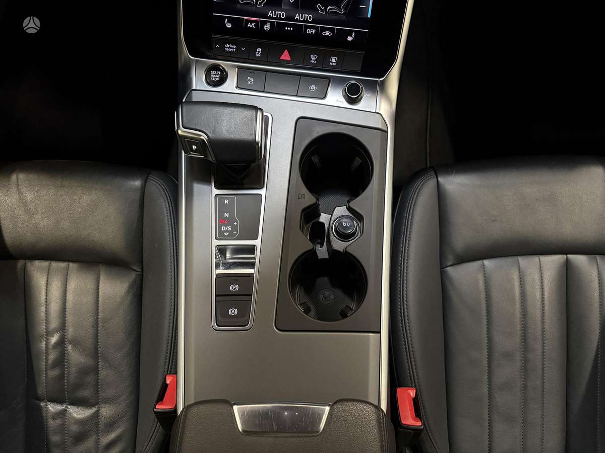 Audi A6, 2.0 l., Универсал