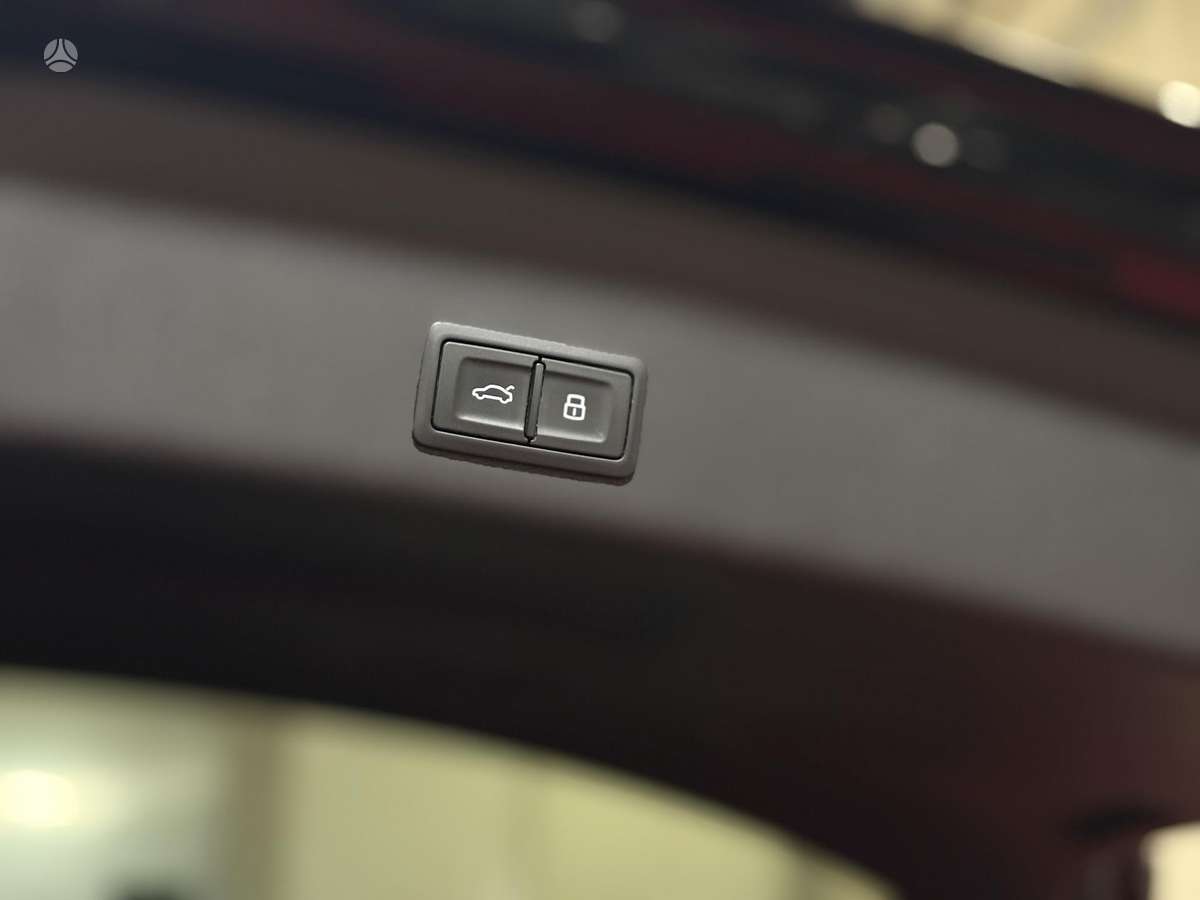 Audi A6, 2.0 l., Универсал