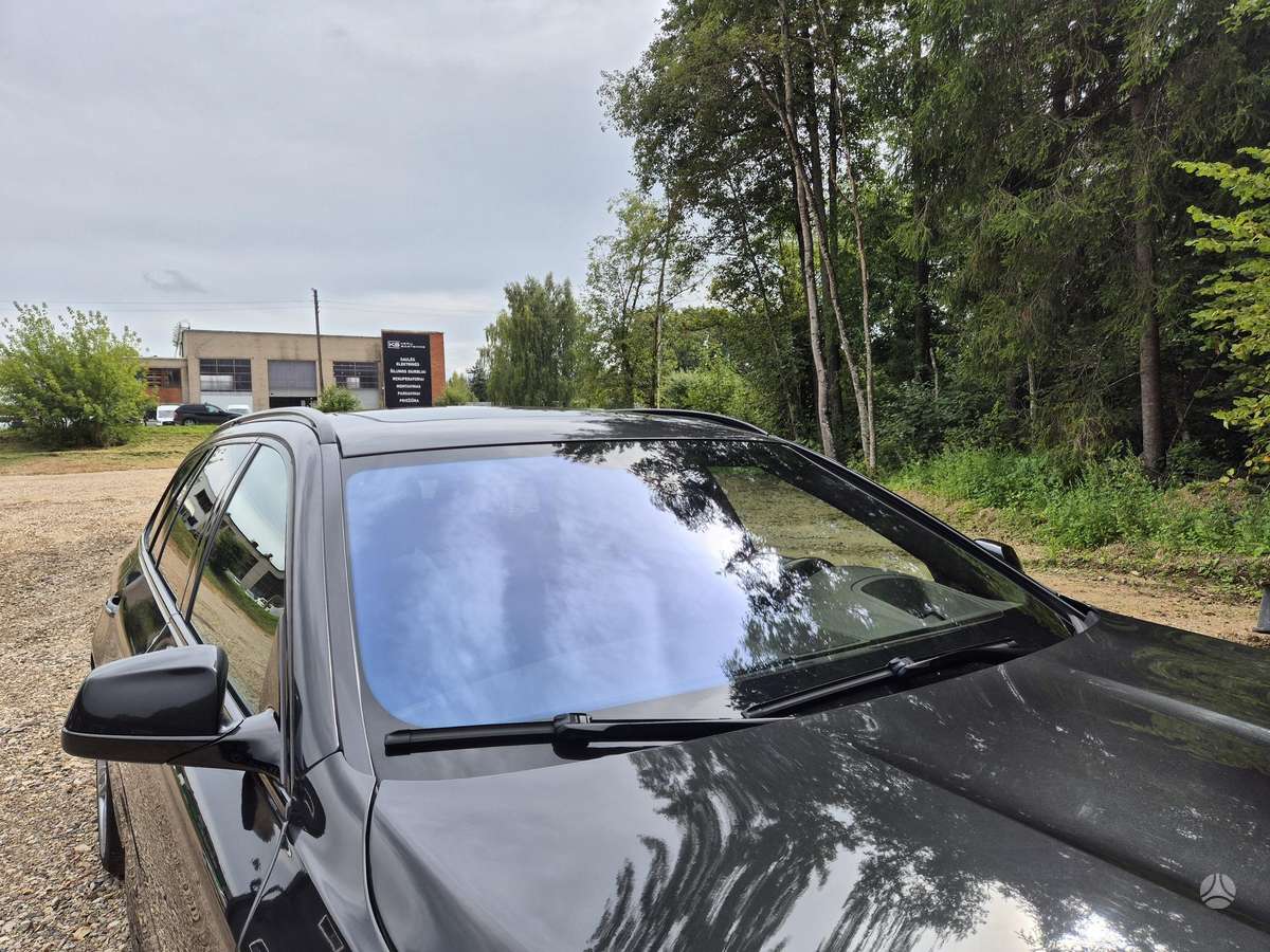 BMW 535, 3.0 l., Универсал